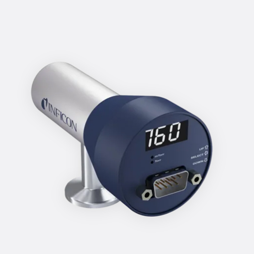 INFICON皮拉尼测量仪300