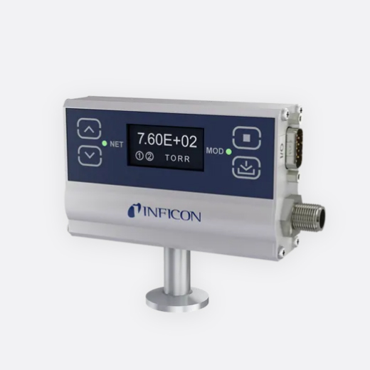 inficon真空计PGE500