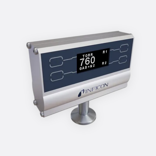 INFICON真空计PGE500 - RS485