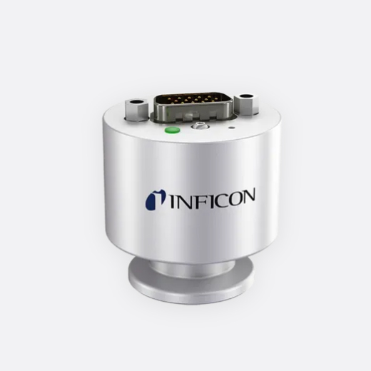 INFICON组合真空计PPG550