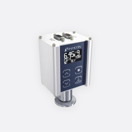 INFICON热电离真空计BAG302