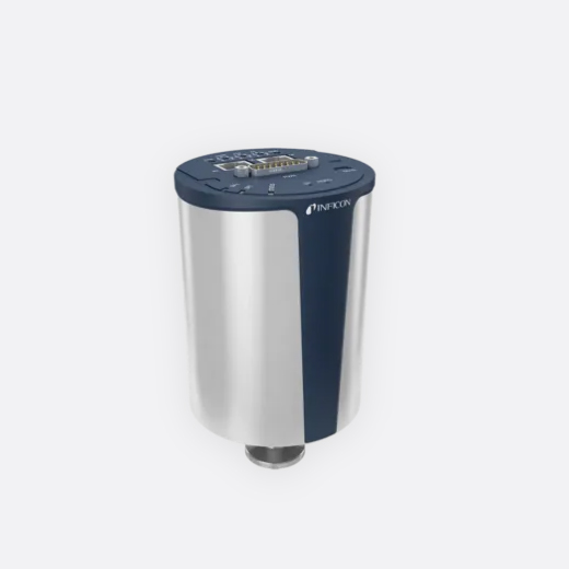 高速电容式隔膜真空计CDG045Dhs