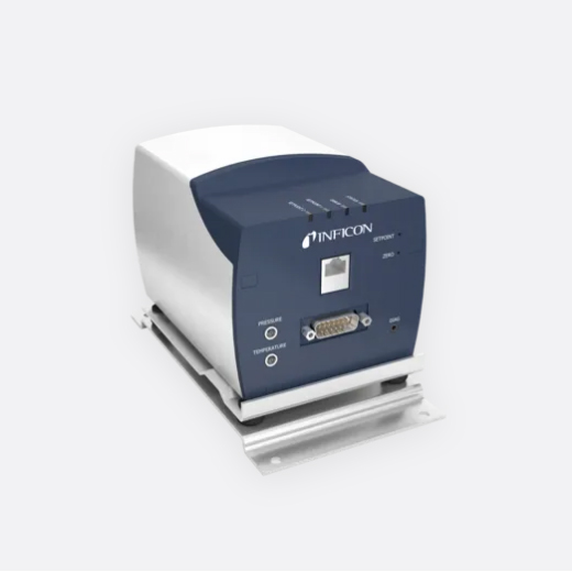 INFICON SKY CDG200D 高温压力计