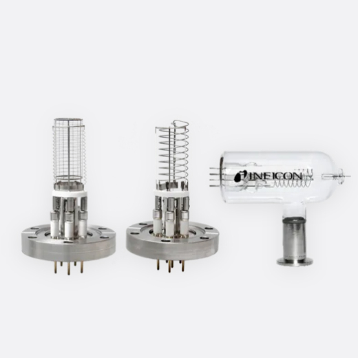 INFICON Bayard-Alpert 被动真空计头