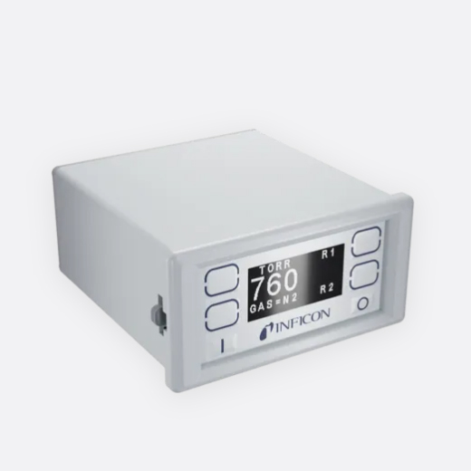 INFICON 真空计控制器 031