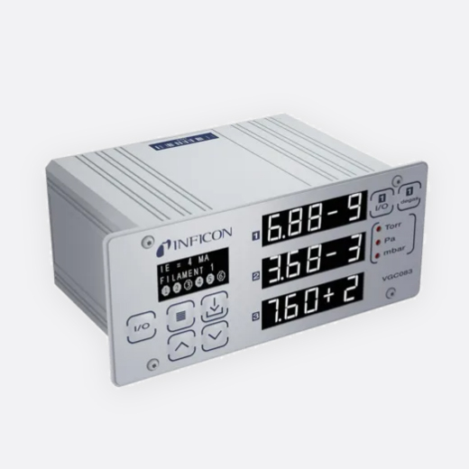 INFICON 真空计控制器 VGC083