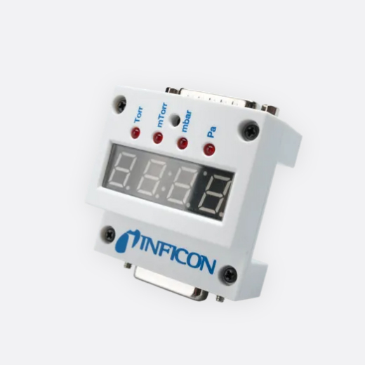 INFICON 真空计显示器 VGD500