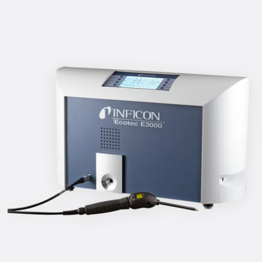 INFICON Ecotec  E3000 多气体检漏仪