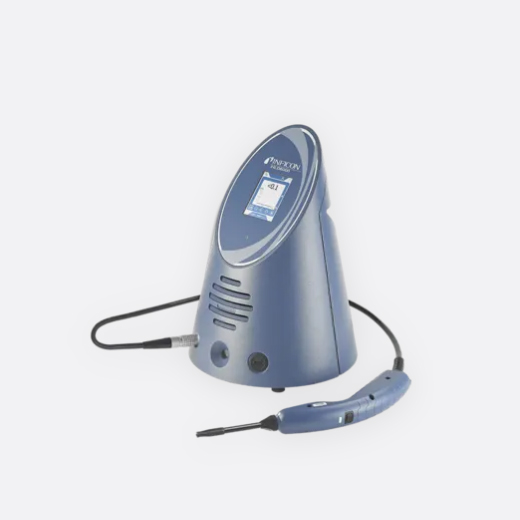 INFICONHLD6000 冷媒检漏仪