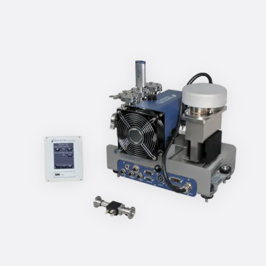 氦气 泄漏检测仪 LDS3000 AQ