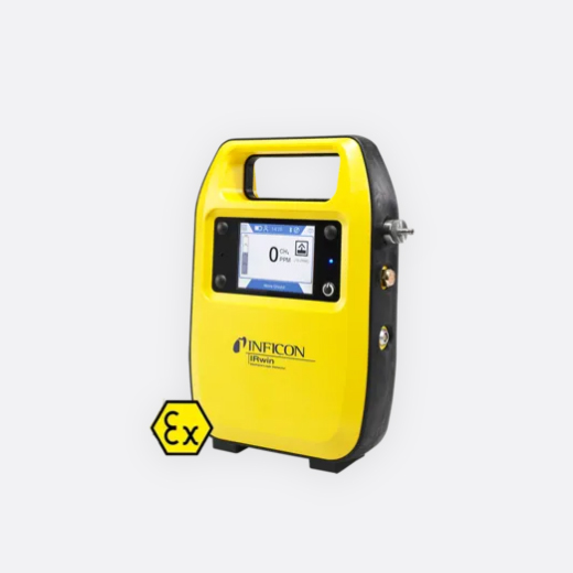可燃气体甲烷泄漏检测仪