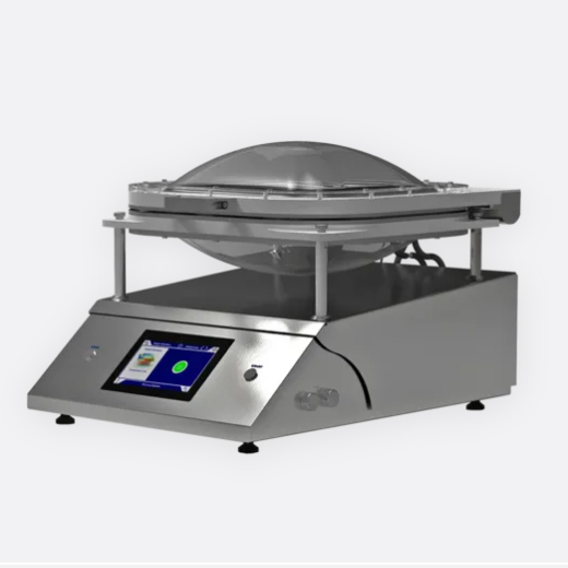 Contura S400 检漏仪