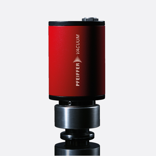 pfeiffer真空计-DigiLine