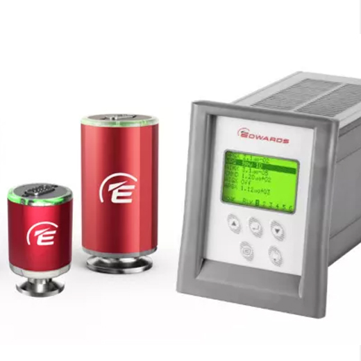 爱德华Edwards有源真空计