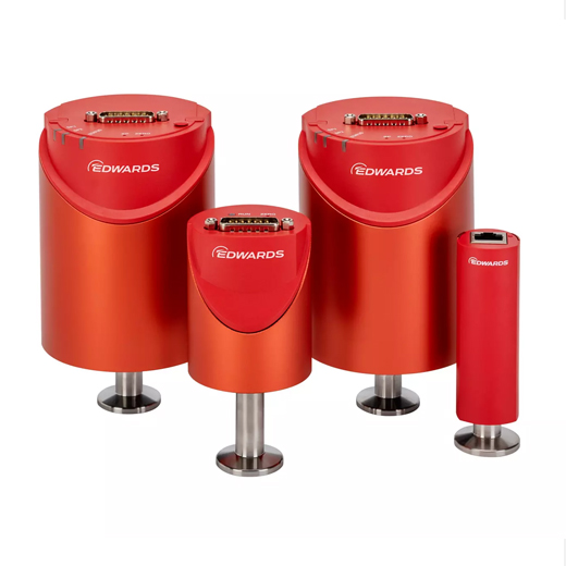 Edwards Barocel®电容压力计和控制器