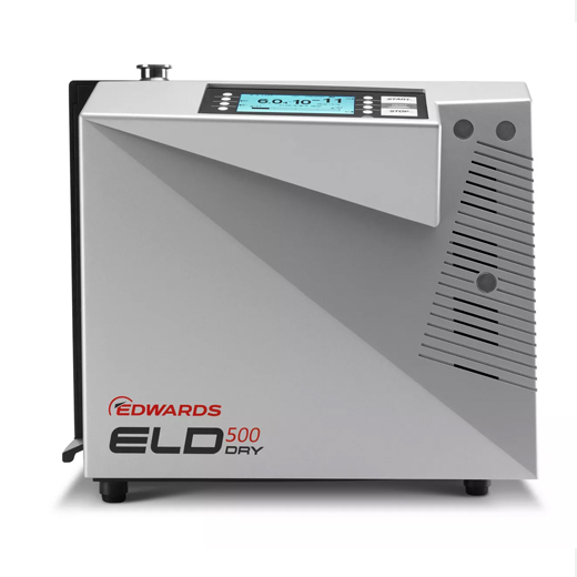 LD500、ELD500 FLEX 和 ELD500 DRY