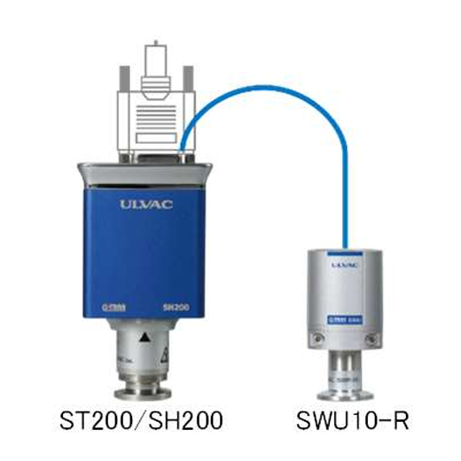 传感器单体型真空计合电离真空计G-TRAN