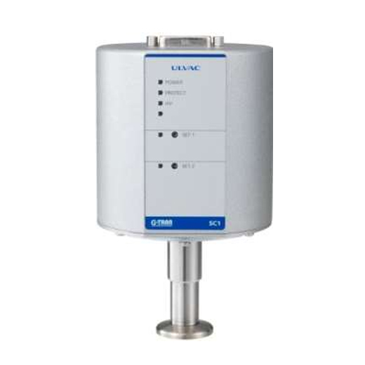 冷阴极型电离真空计G-TRAN series SC1