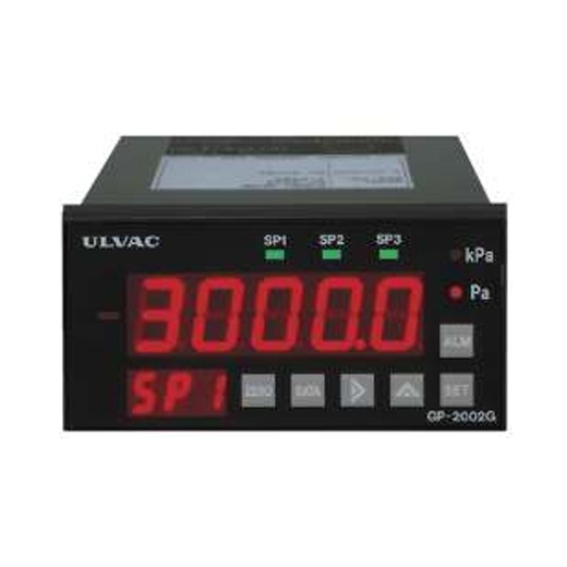 气体热传导的恒温皮拉尼真空计GP-G series