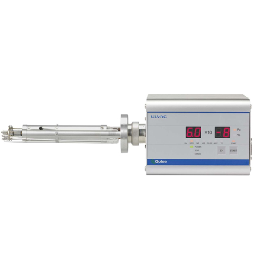 基础气体分析仪 Qulee BGM2-102