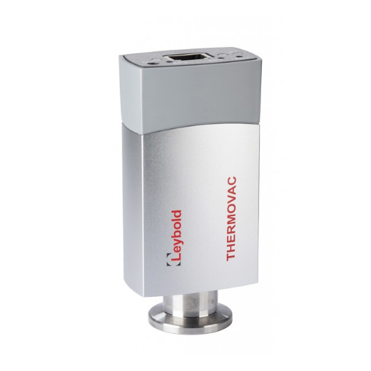 leyboldTHERMOVAC TTR 101