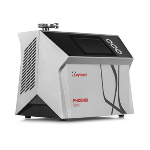 检漏仪PHOENIX Quadro